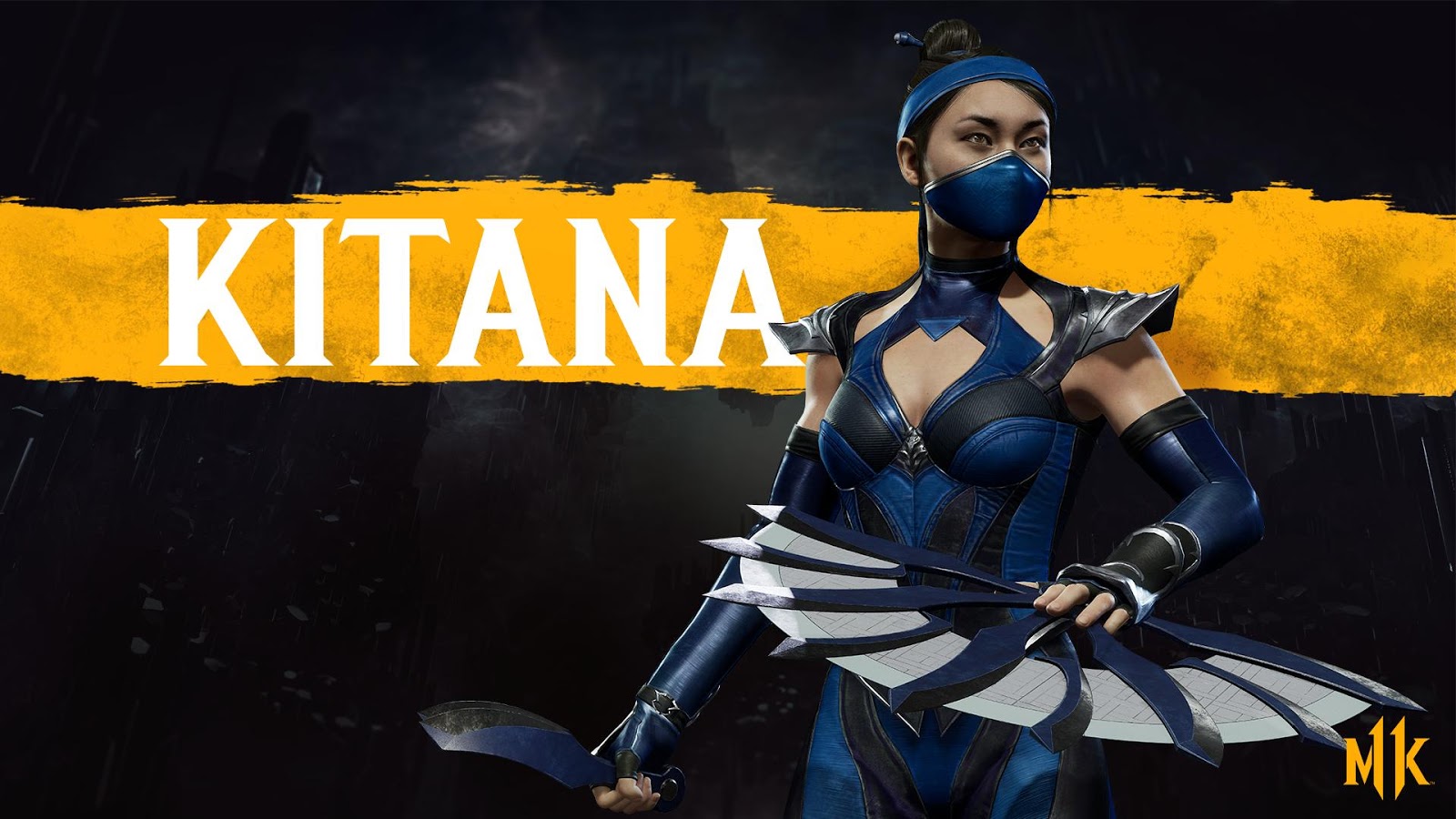 MORTAL KOMBAT 11 - LISTA COMPLETA DE PERSONAGENS - ROSTER DE #MK11