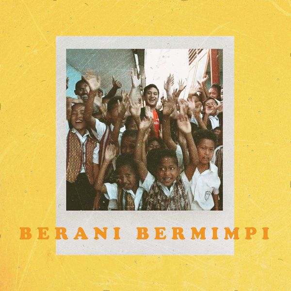 Abirama - Berani Bermimpi