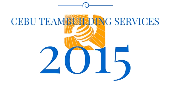 Cebu Teambuilding Services in 2015