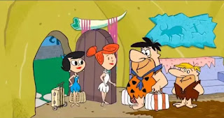 Yabba Dabba Dinosaurs: nova série estreia na Europa em fevereiro Yabba Dabba Dinosaurs: nova série estreia na Europa em fevereiro