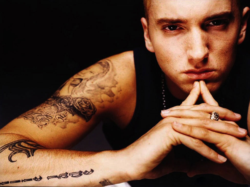 Rhyme or Reason - Eminem: Testo (lyrics), traduzione e video