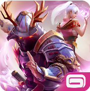 Order & Chaos Online Apk Modded Order & Chaos Online Apk Modded