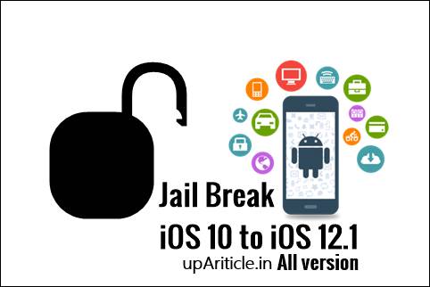 Jailbreak any iOS Jailbreak any iOS