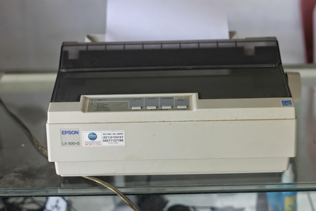 Матричный принтер epson lx. Epson LX-300+II. Принтер LX-300. Принтер матричный Epson LX-300. LX-300+II.