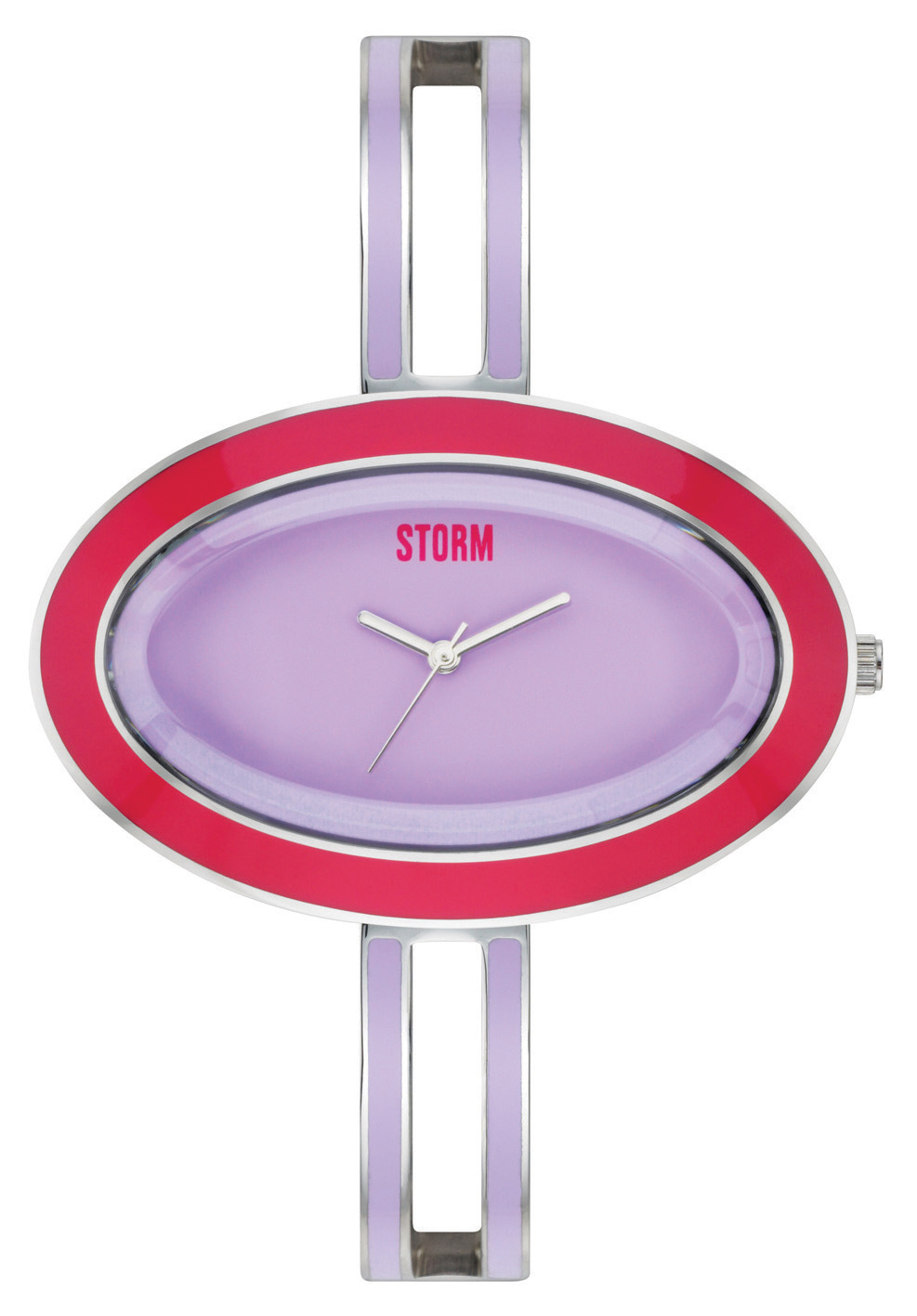 frumpy to funky Storm Watches AW12 womens collection
