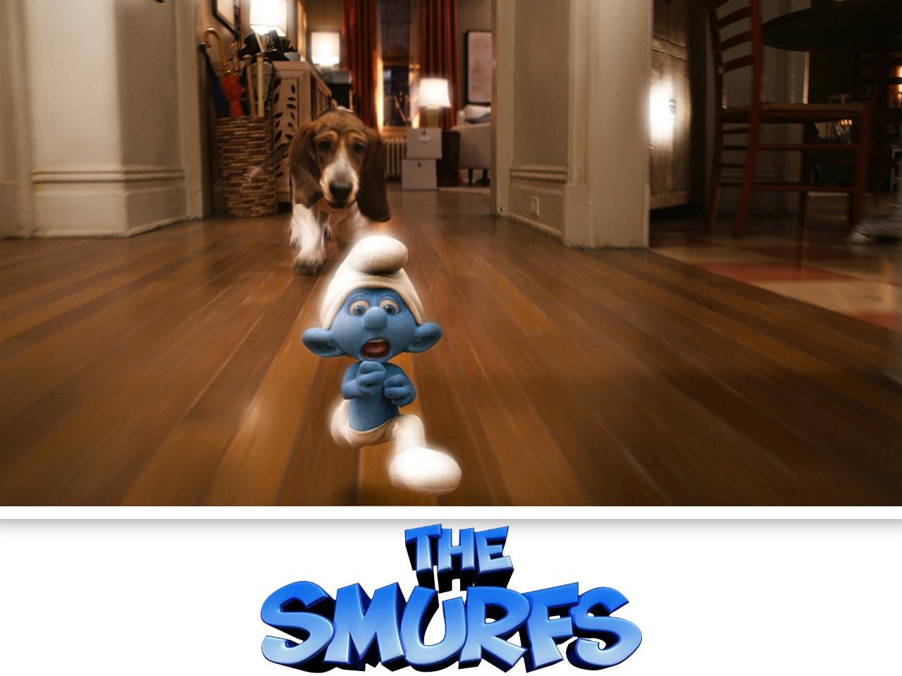 √ The Smurfs 2 HD Wallpapers - wallpaper202