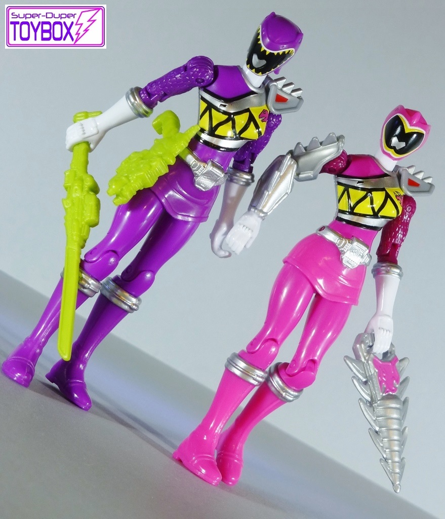 power rangers dino charge pink ranger toys