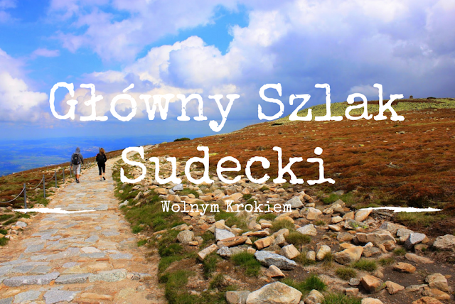 Główny Szlak Sudecki