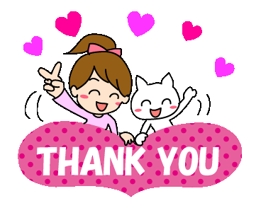 Image result for thank you cute gif