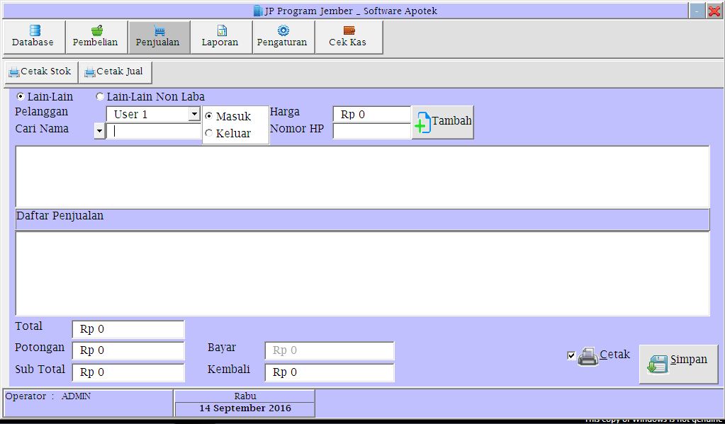 Download Aplikasi