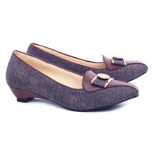 Sepatu Heels Garucci GGN 4269 Sepatu Heels Garucci GGN 4269