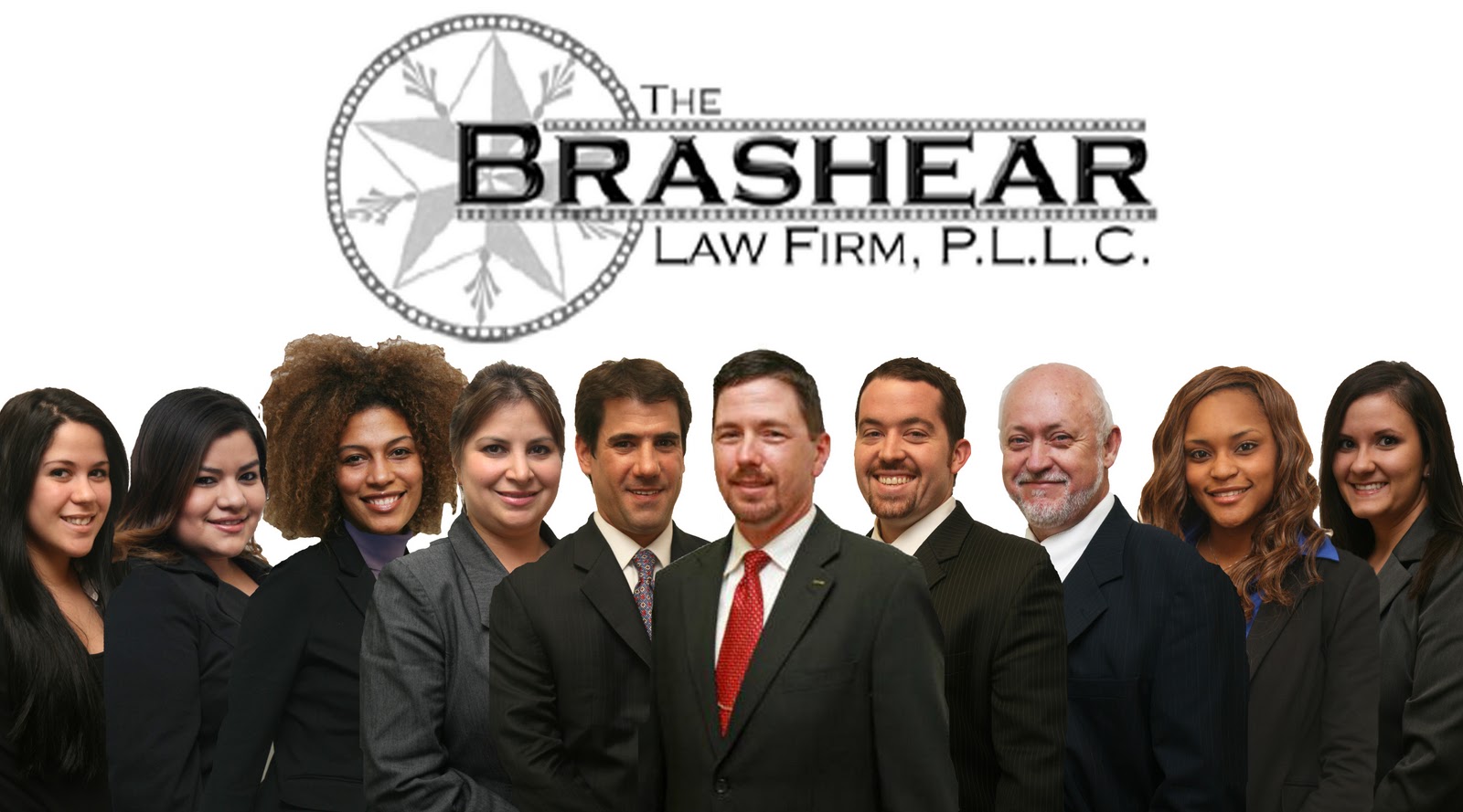 The Brashear Law Firm P.L.L.C 2011
