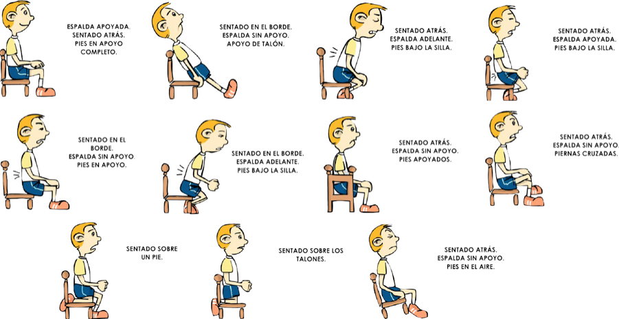 Departamento de Educación Física I.E.S. Almina : octubre 2014