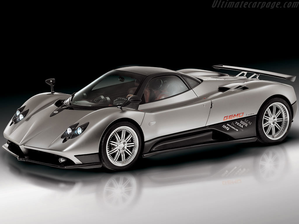 Passion For Luxury : TOP 10 MOST EXPENSIVE CARS IN THE 