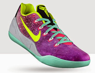 kobe 9 elite low moonwalker
