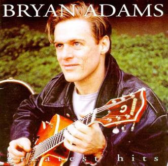 Download Kumpulan Lagu Bryan Adams Terbaru Full Album