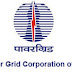 Recruitment for ITI Diploma Trainee in Power Grid Corporation of India Ltd