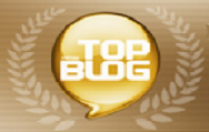 Melhor Blog –  Prêmio Top 100