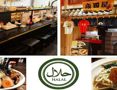 kuliner jepang makanan khas jepang