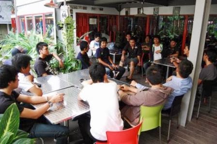 INDIGO, Komunitas Pencinta Denim Terbesar se-Asia Tenggara