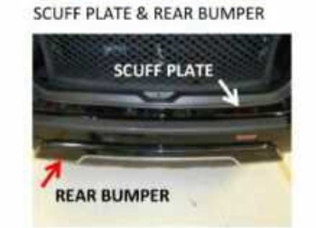 Perbandingan : All New Innova dan All New Innova luxury scuff plate innova luxury