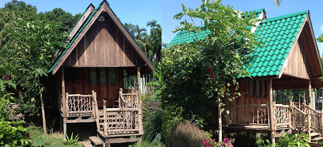 Sampan Eco Resort - Best Thai Style House Hill Kuti in Cox's Bazar, Bangladesh﻿
