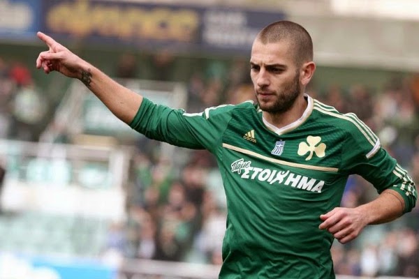 Τελειώνει του Πέτριτς