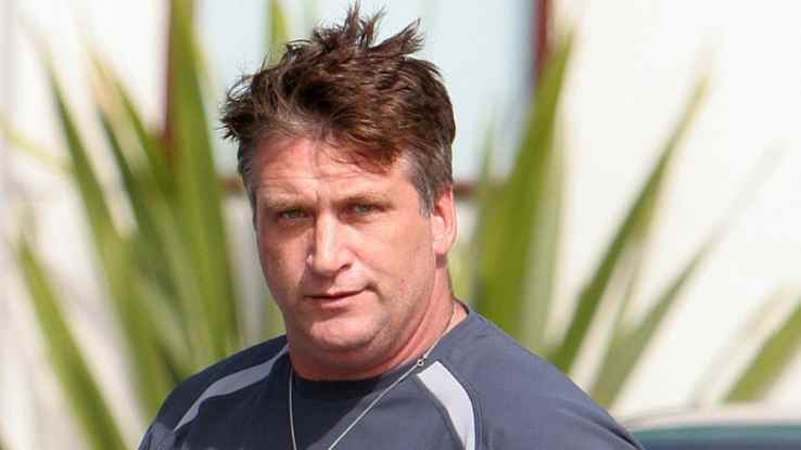 Daniel Baldwin Daniel Baldwin