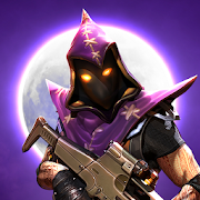MaskGun Multiplayer FPS Mod Apk Playstore icon of MaskGun Multiplayer FPS Mod