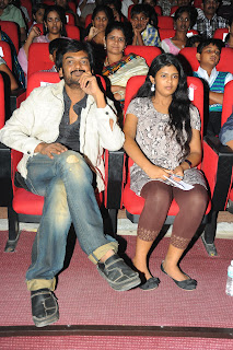 Devudu Chesina Manushulu Audio [Andhrula Music]