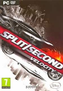 Split Second Full Download Split Second Full Download