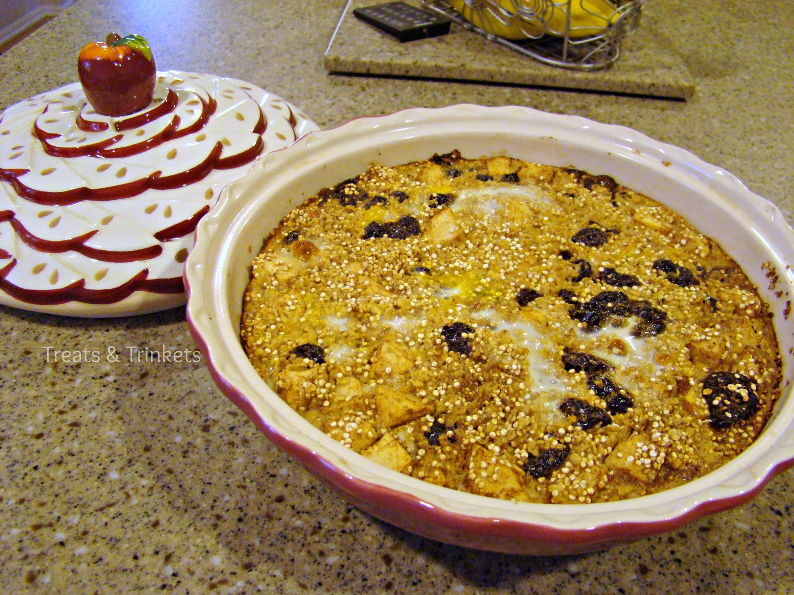 Quinoa Oatmeal Recipe Thug Kitchen Quinoa Oatmeal Recipe Thug Kitchen