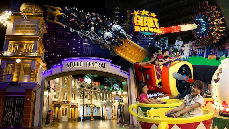 Lowongan Kerja Di Trans Studio Mall Cibubur Lowongan Kerja Di Trans Studio Mall Cibubur