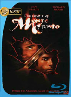 El Conde De Monte Cristo (2002) HD [1080p] Latino [GoogleDrive] chapelHD