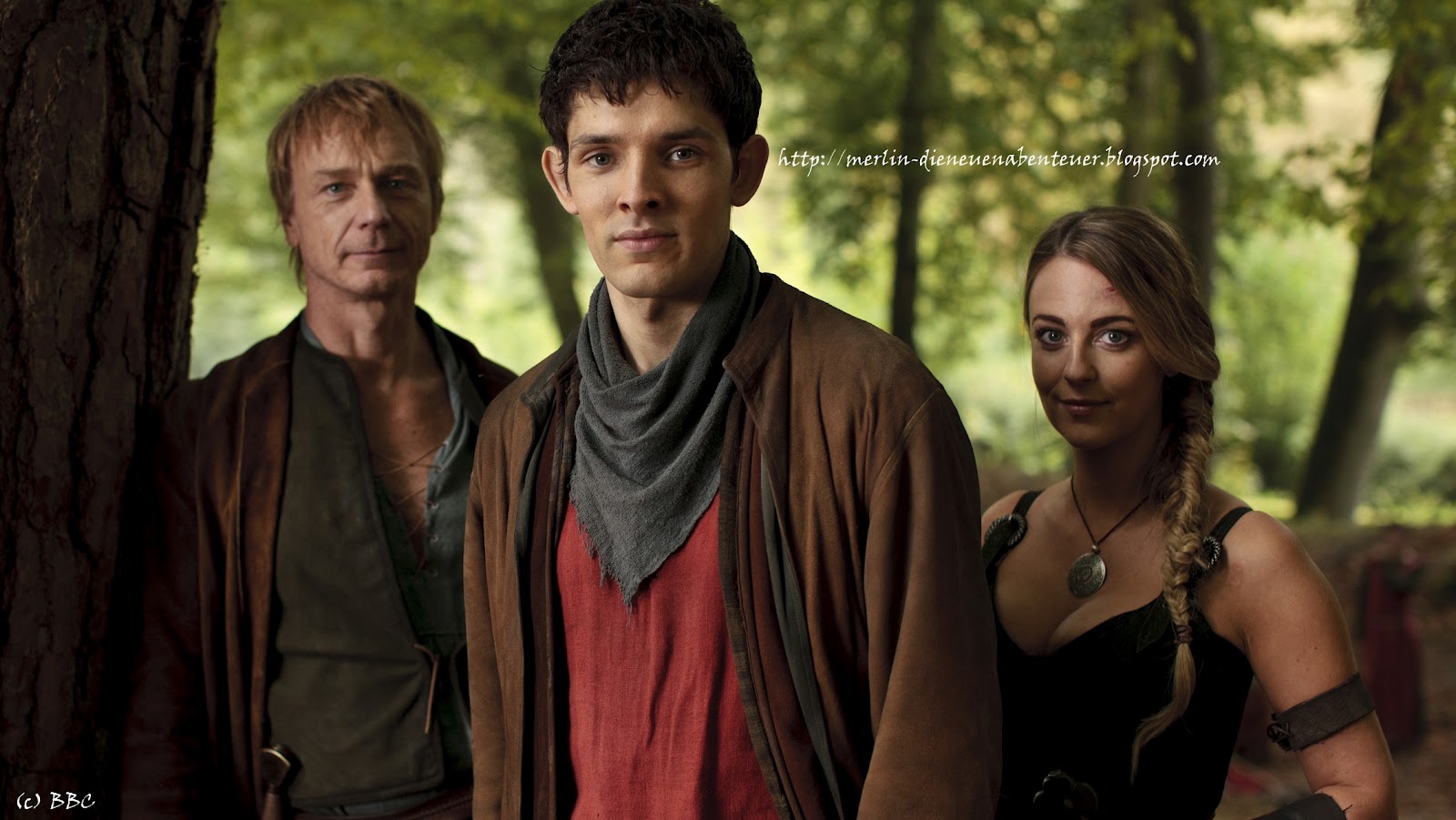 Merlin Die Neuen Abenteuer Staffel 2 Folge 1 Merlin - Die neuen Abenteuer