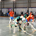 Hockey patines | El Gurutzeta acumula su cuarta derrota consecutiva tras perder con el Urdaneta