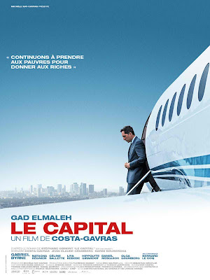 Le Capital film poster