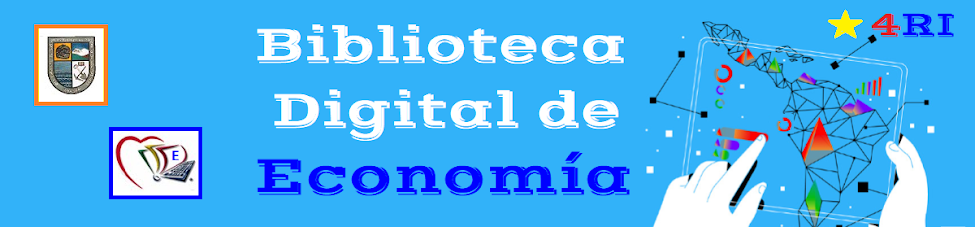 Biblioteca Digital de la Facultad de Economía y Contabilidad, UNASAM