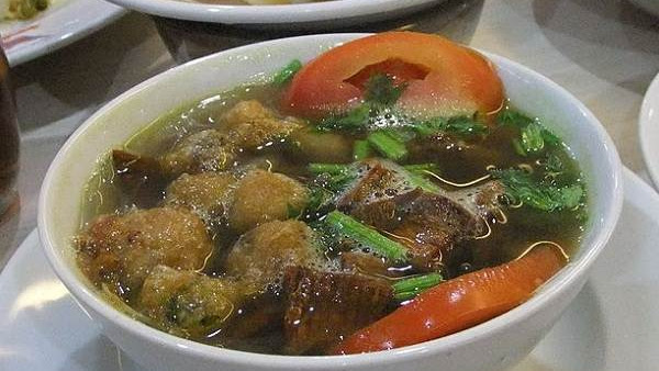 Cara Membuat Soto Padang yang Enak