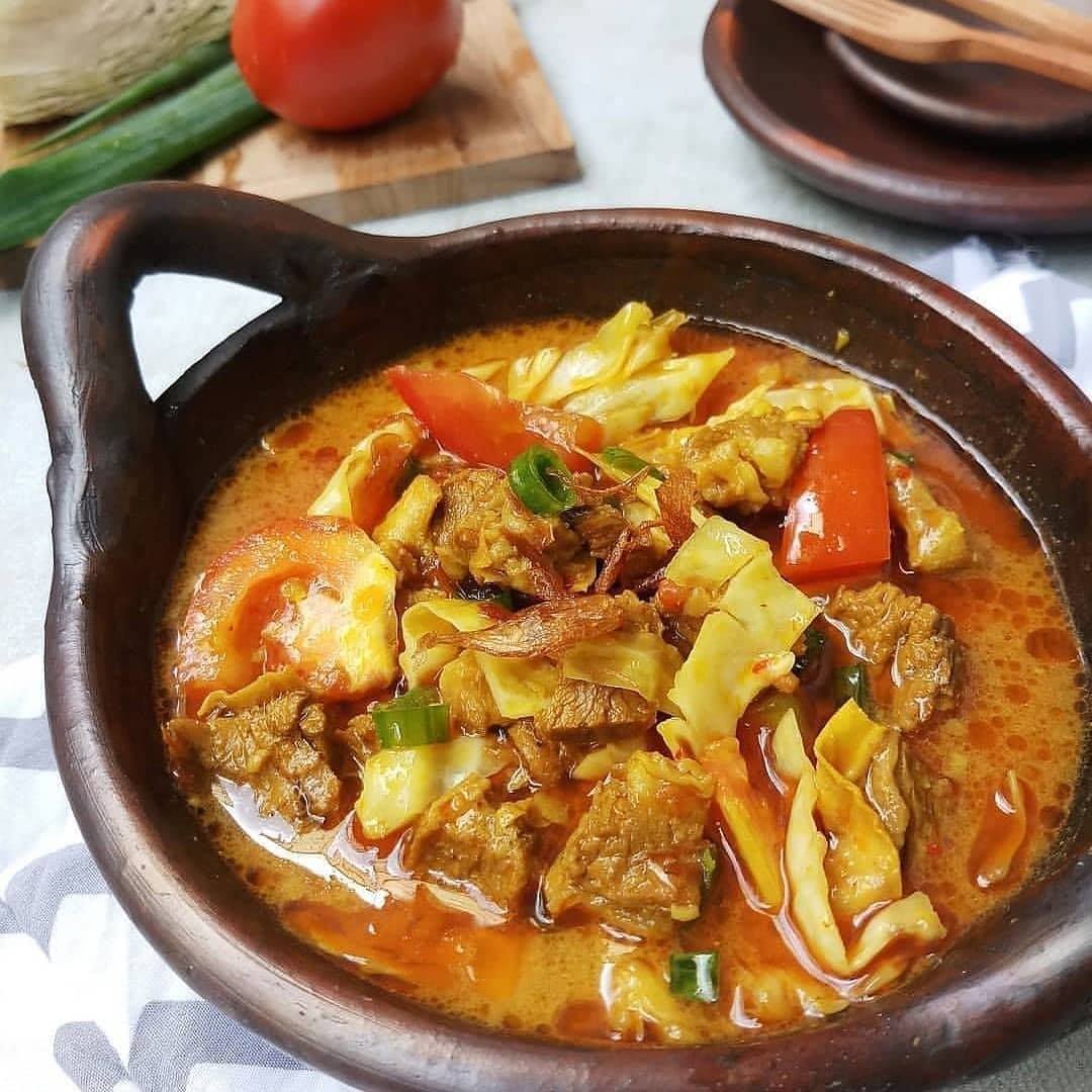 TONGSENG SAPI RESEP MASAKAN MAMA TONGSENG SAPI RESEP MASAKAN MAMA