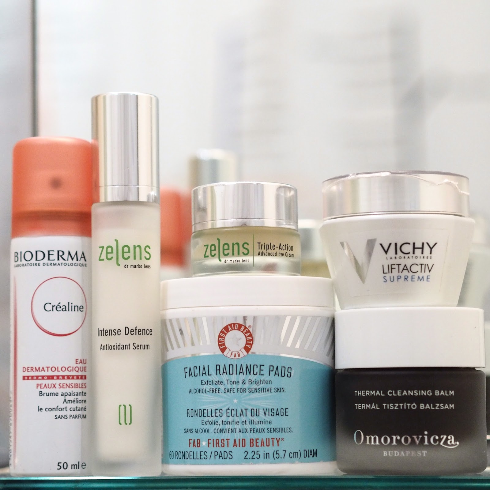 zelens intense defence antioxidant serum