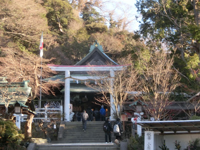  鎌倉宮