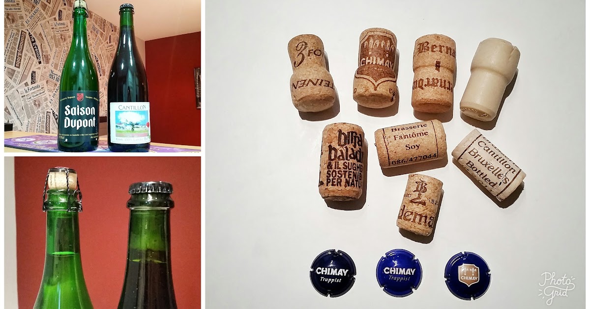 Presentación 09 Tapón de corcho