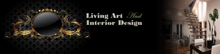 Living Art And Interiors