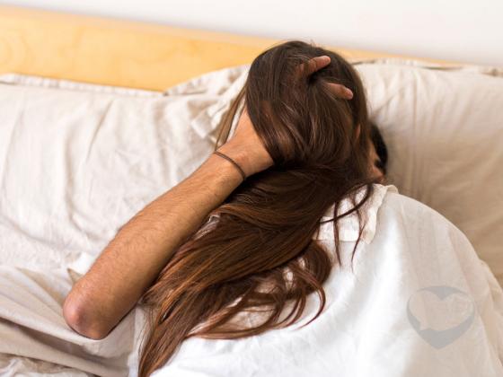 الممارسة الجنسية مع المرأة 