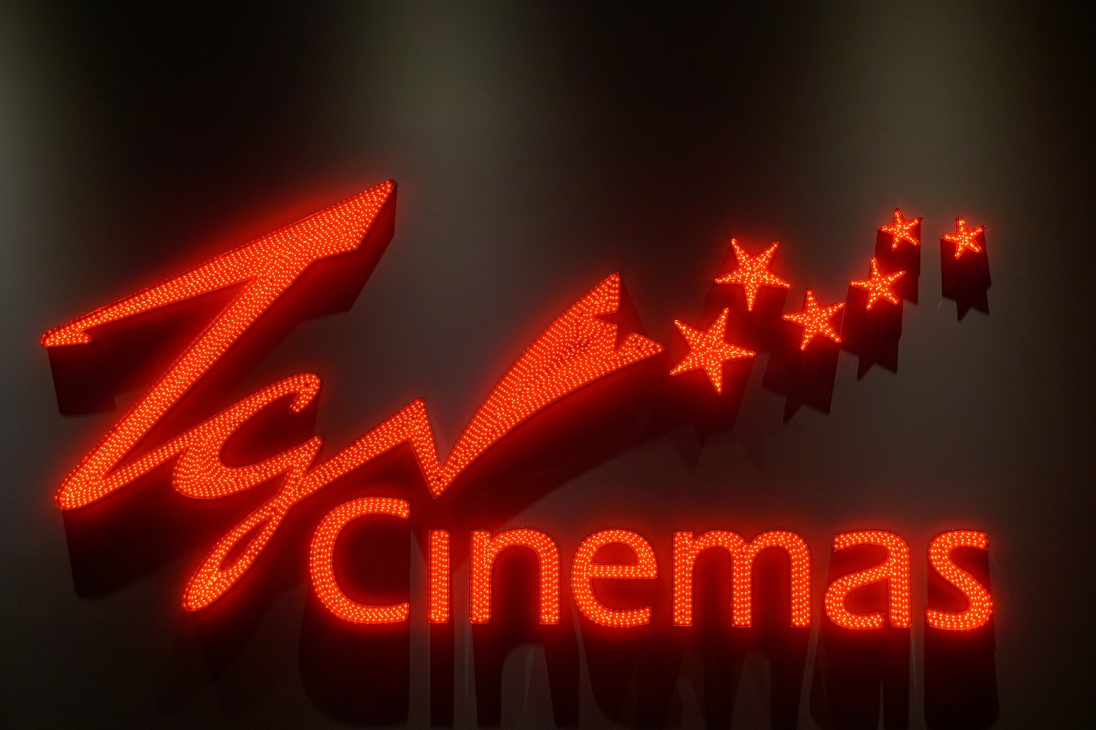 Tgv Cinemas - Aeon Klebang / Tgv Cinemas Cinema Details - Aeon mall