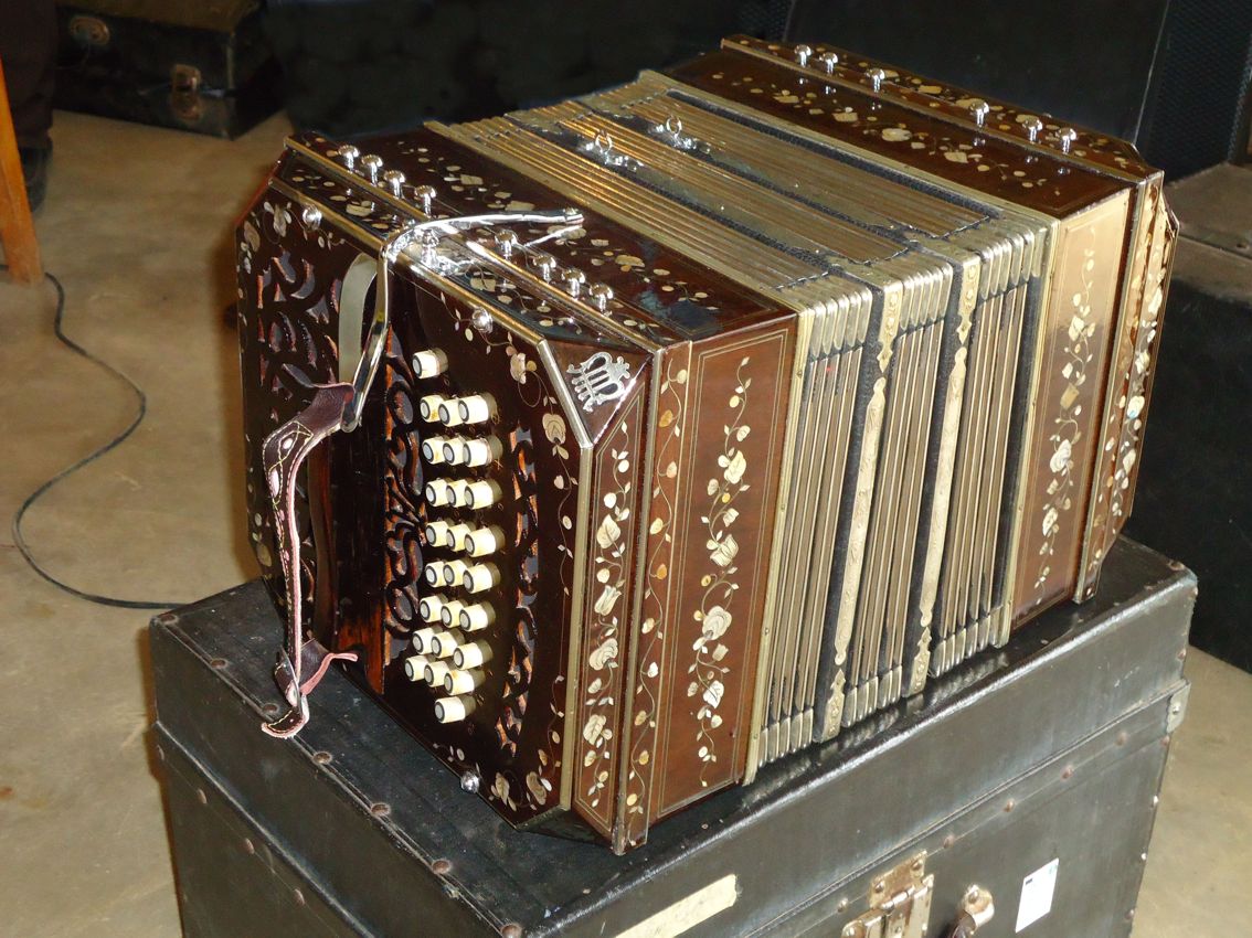 Portal da Concertina 5ª Festival de Concertina e Acordeon em Alto