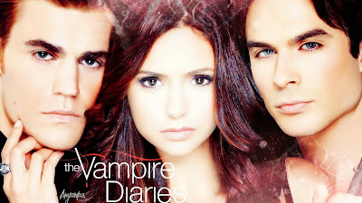 The Vampire Diaries - Portugal