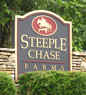 Steeple Chase Farms