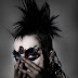 BJORK DOES STUNNING PHOTO SPREAD FOR 'ANOTHER' MAGAZINE